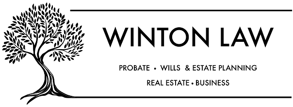 Winton Law logo