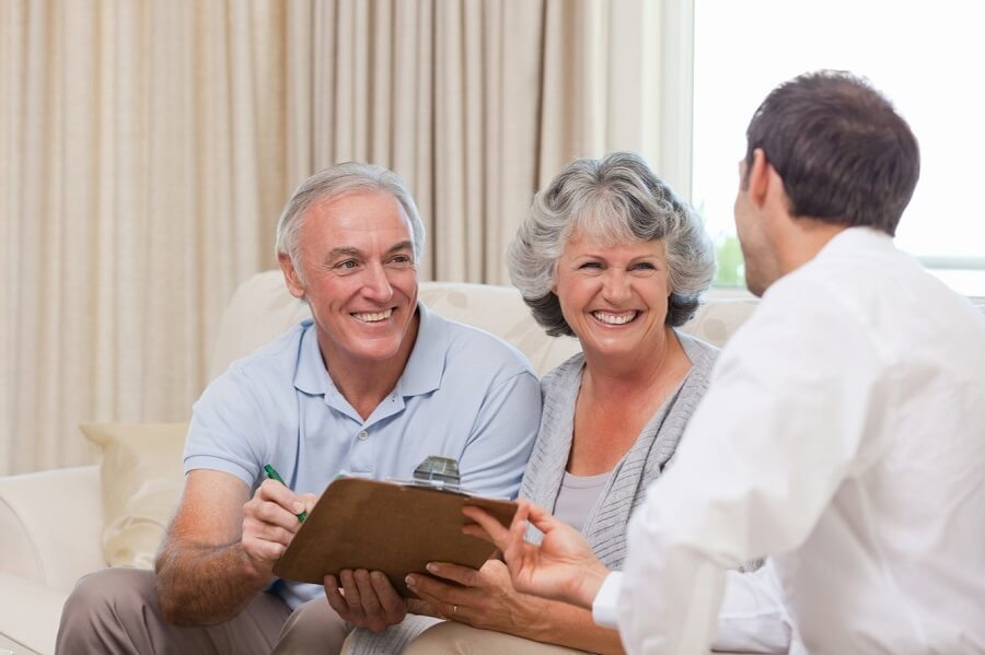 Estate Planning Considerations for Seniors in Texas