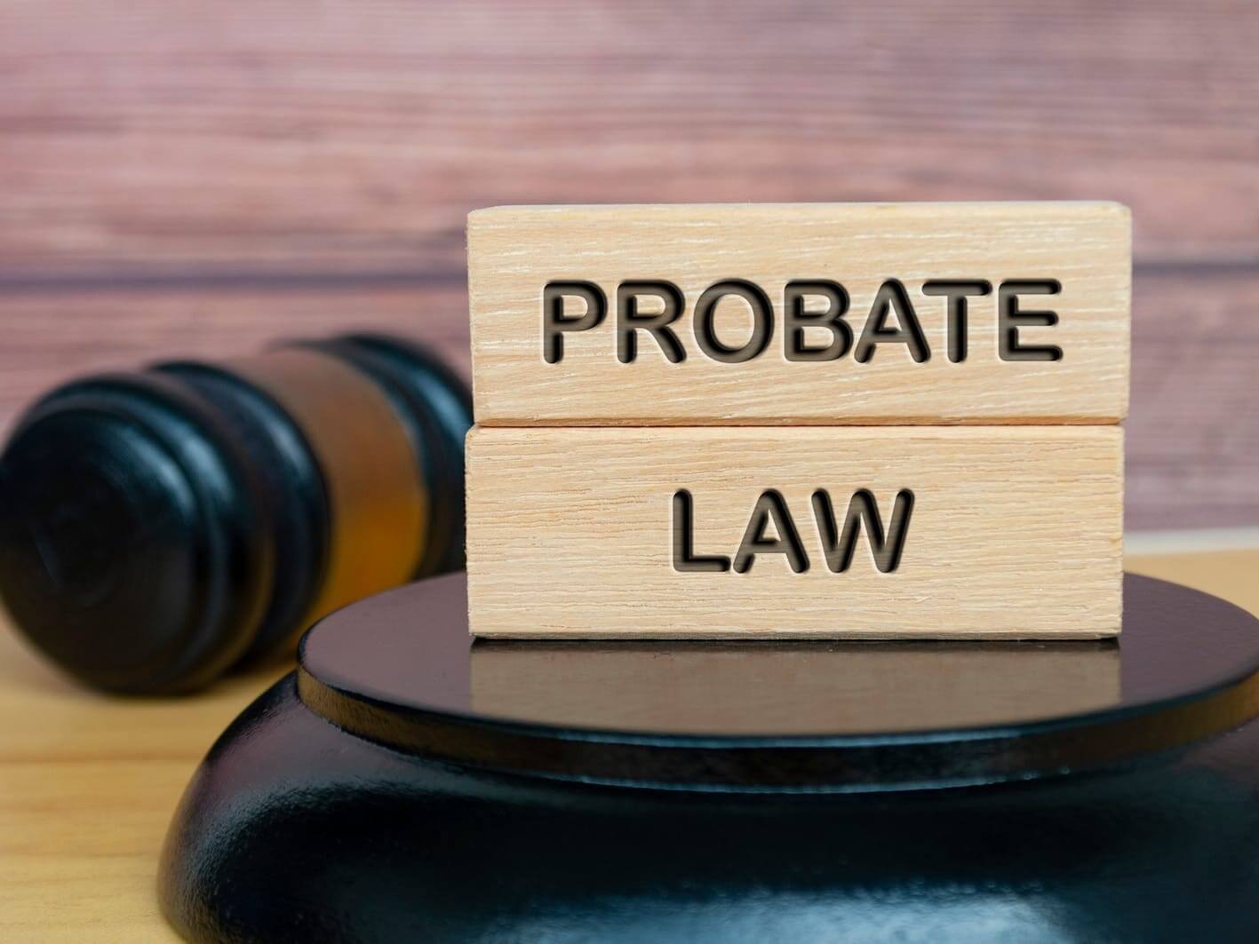 What Does it Mean to Probate a Will in Texas
