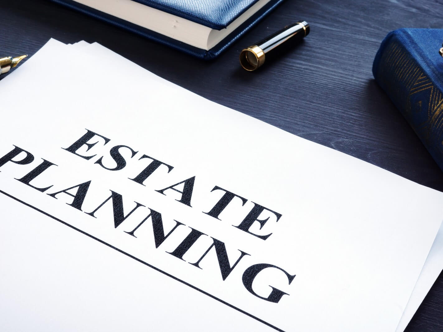 Estate Planning Documents You Need in Texas