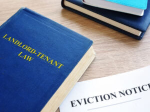 Eviction Attorney