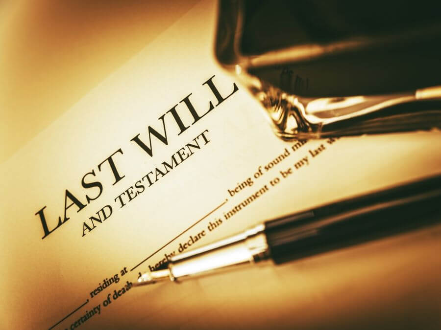 Who Inherits My Assets If I Die Without a Will or Trust in Texas?
