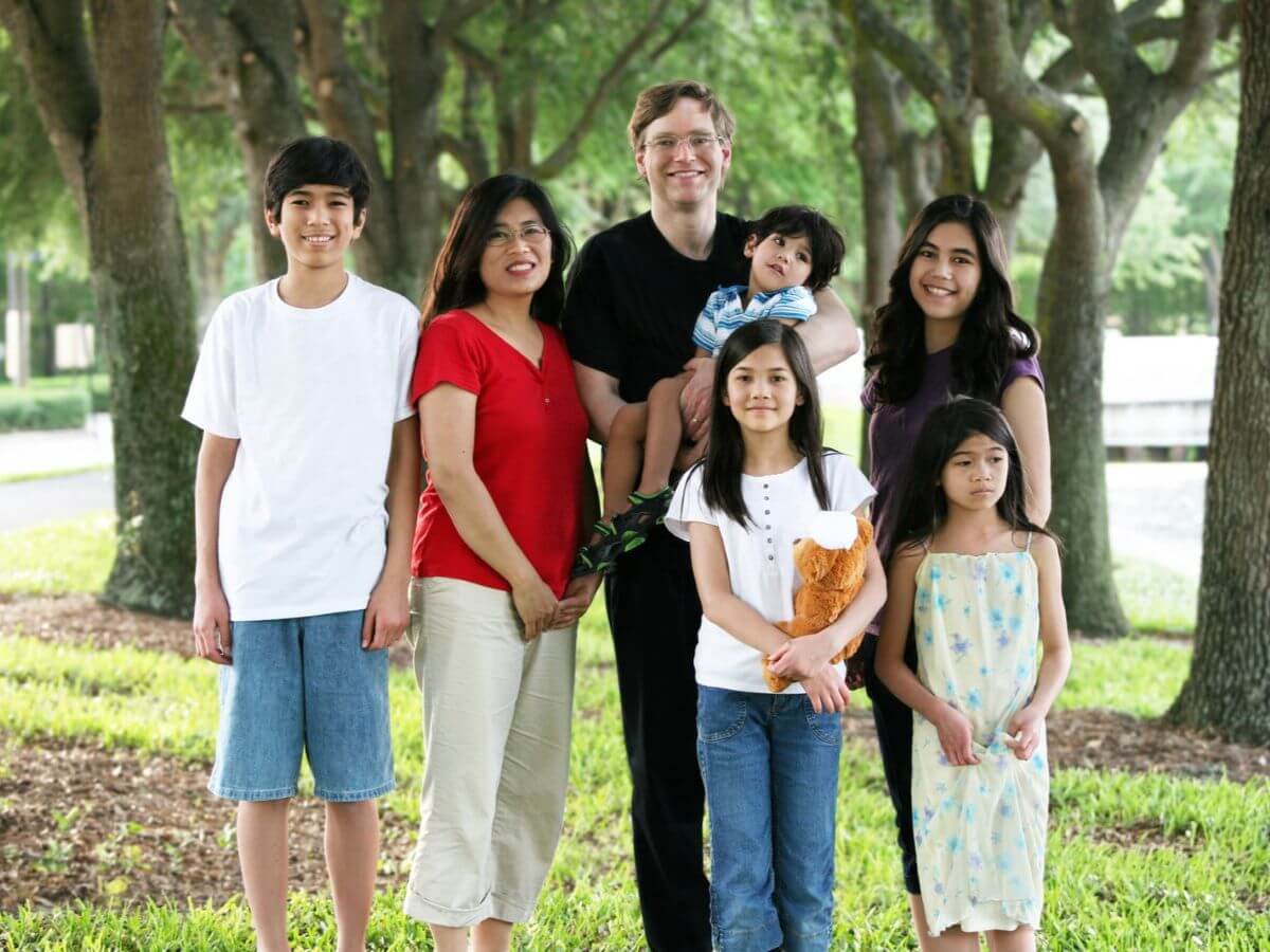 Estate Planning for Blended Families in Texas