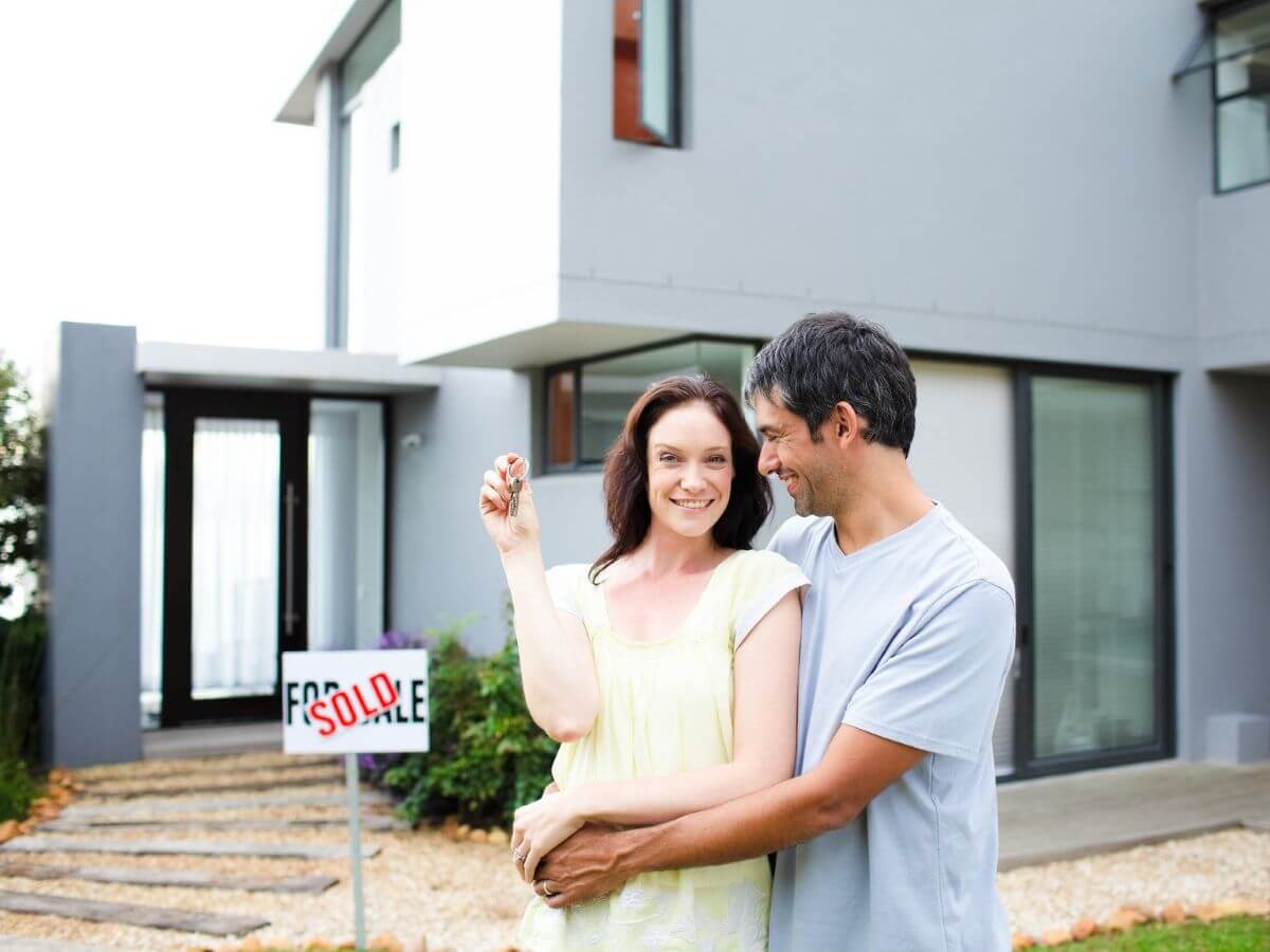 What is a Real Estate General Warranty Deed In Texas?