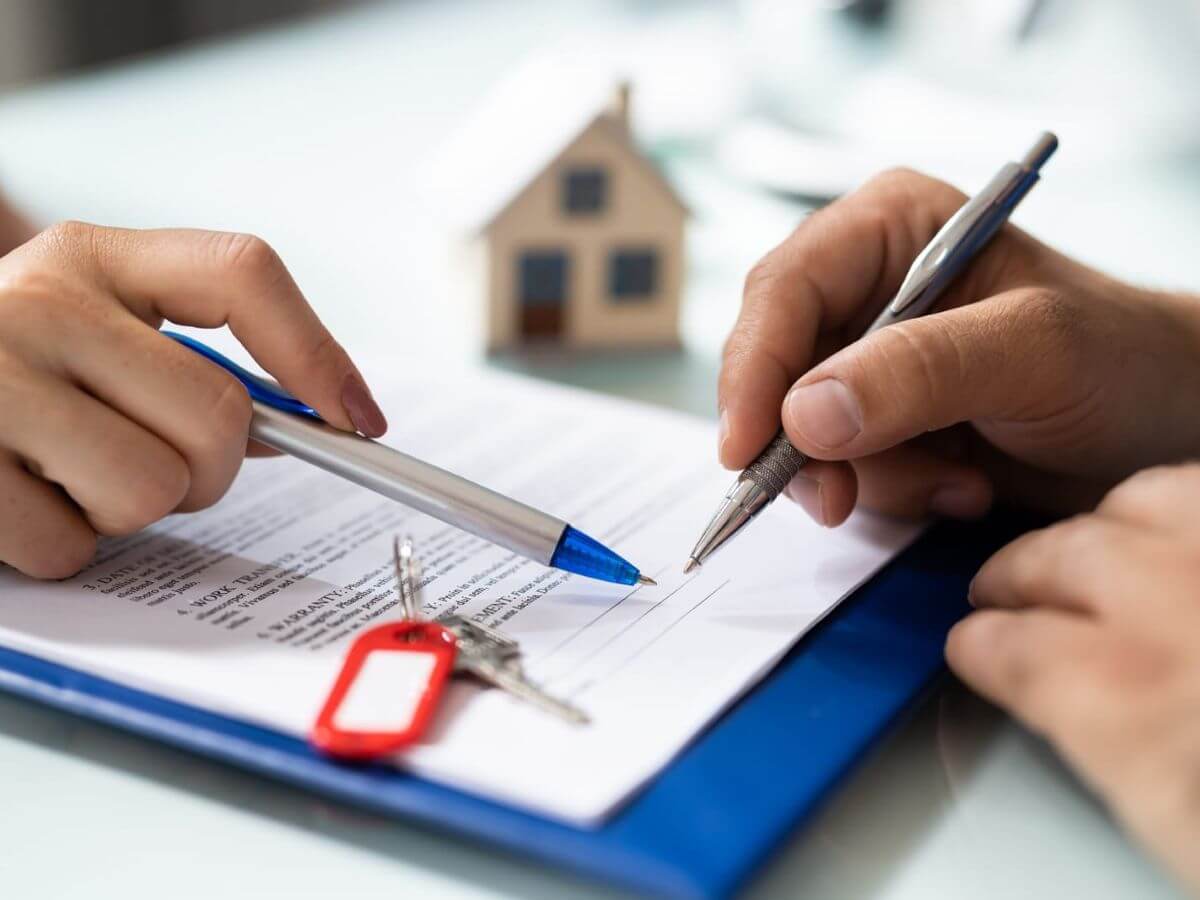 What is a Real Estate Quitclaim Deed?