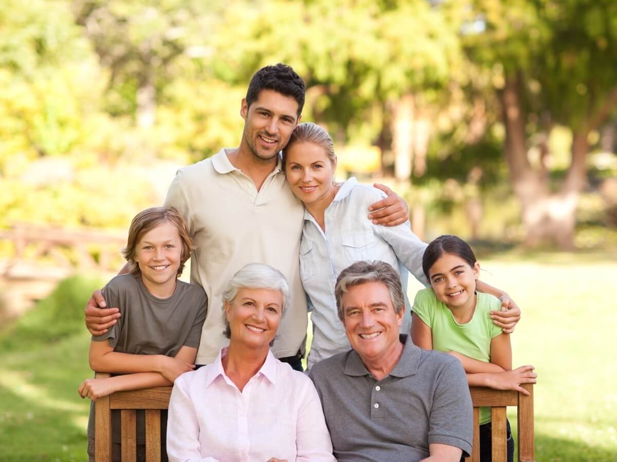 How to Talk to Your Family About Estate Planning in Texas