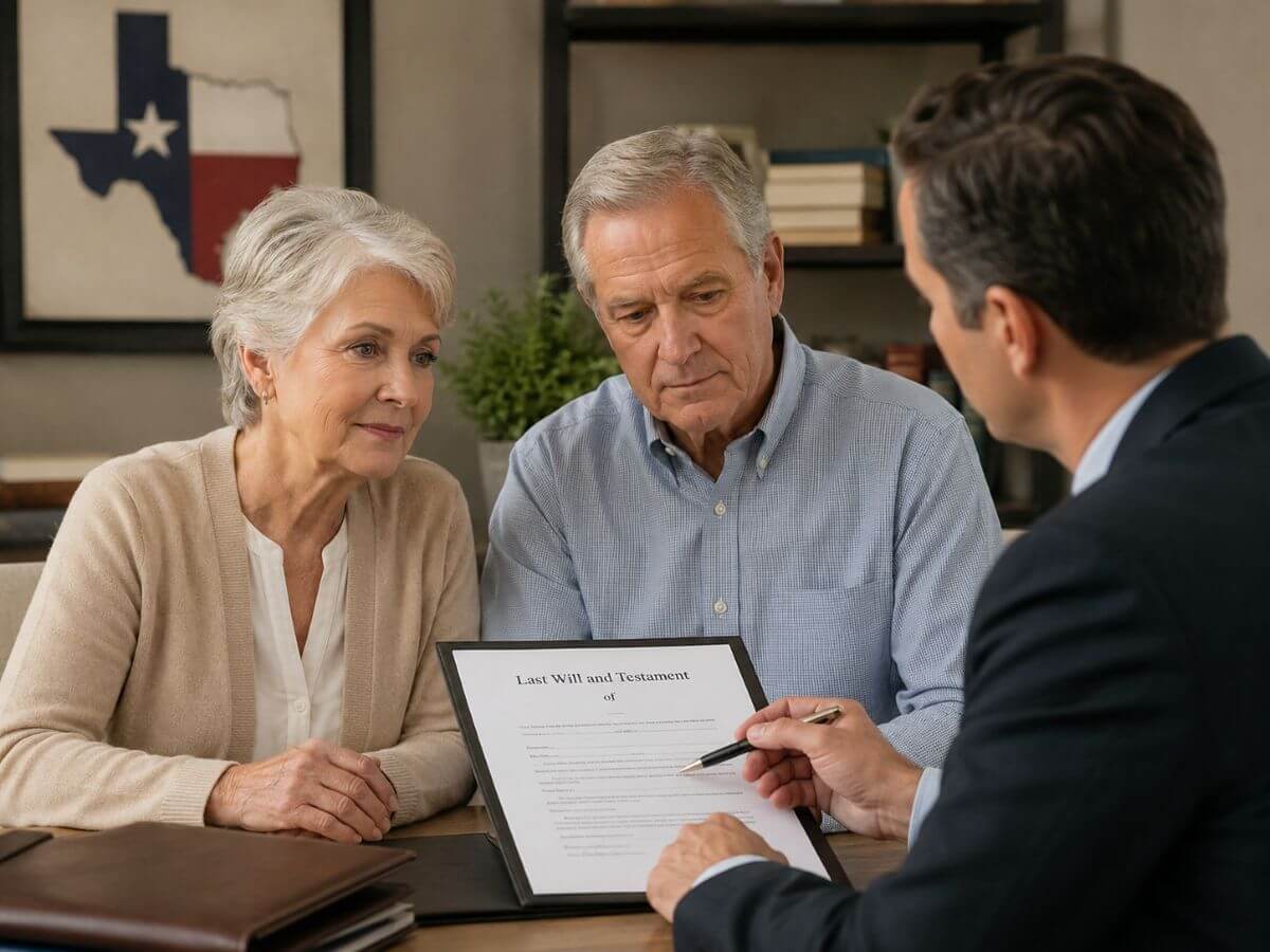 How to Choose an Executor for Your Estate in Texas